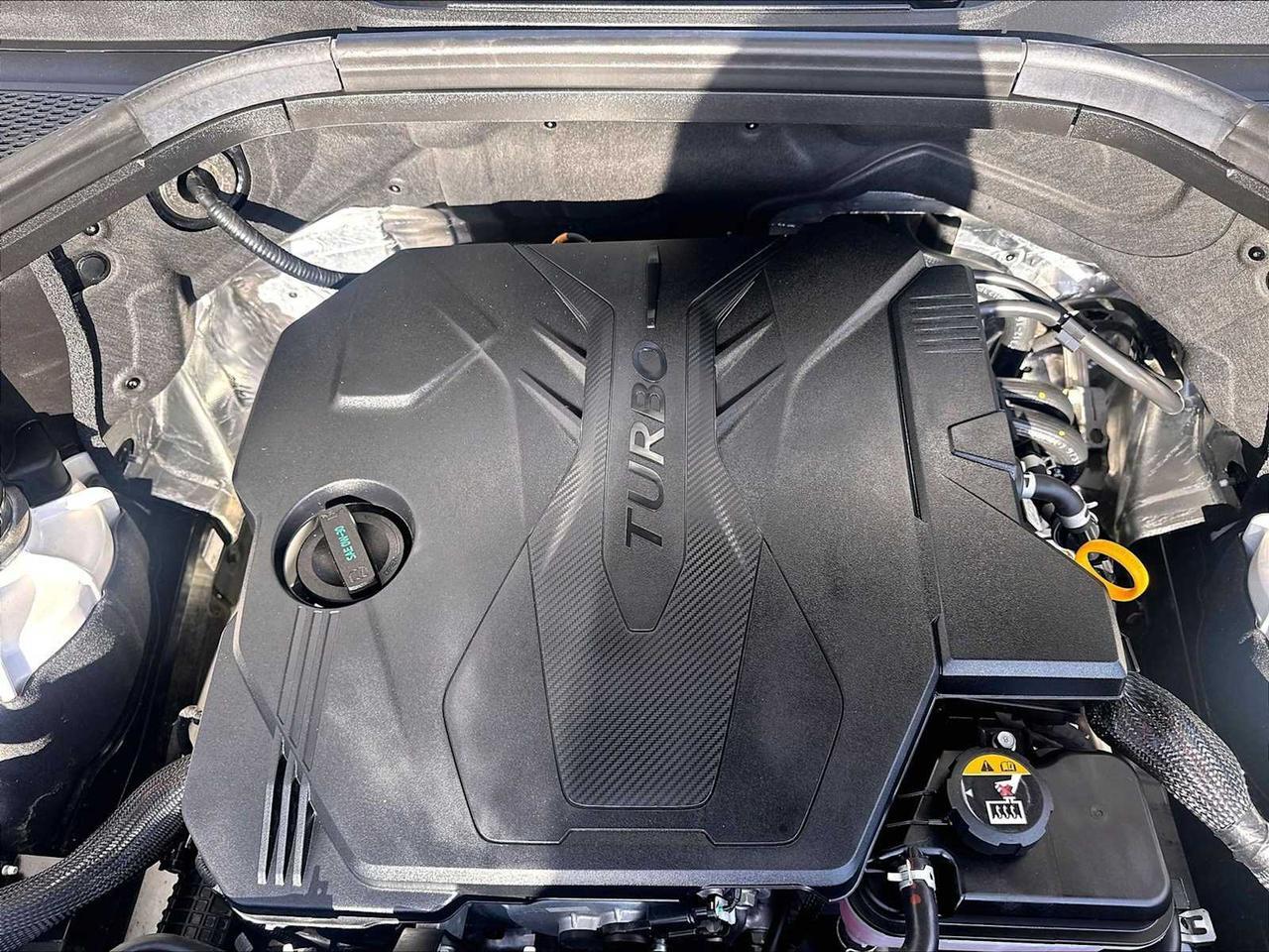 2024 Genesis GV80 Roseville CA