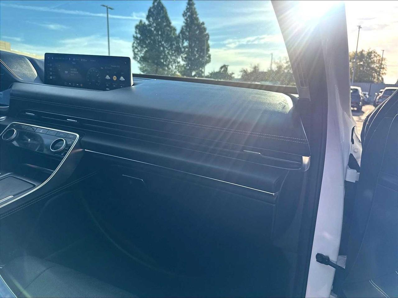 2024 Genesis GV80 Roseville CA