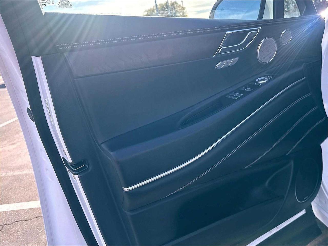 2024 Genesis GV80 Roseville CA