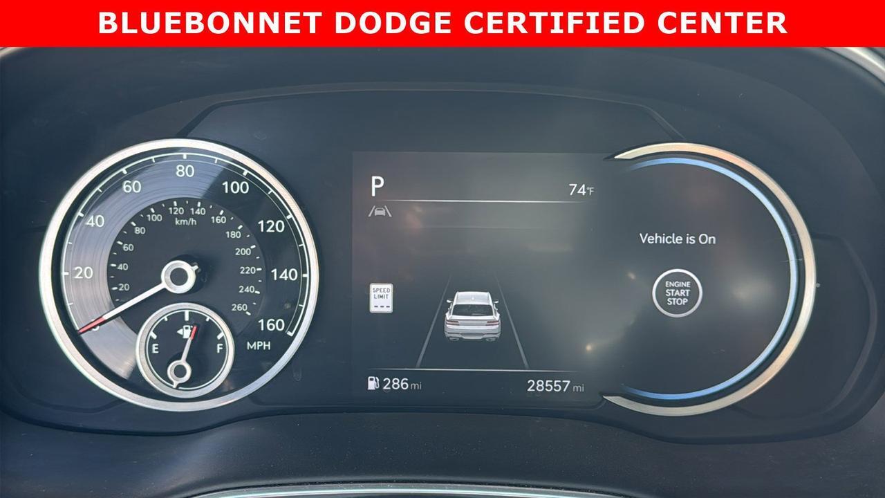 2024 Genesis GV80 New Braunfels TX