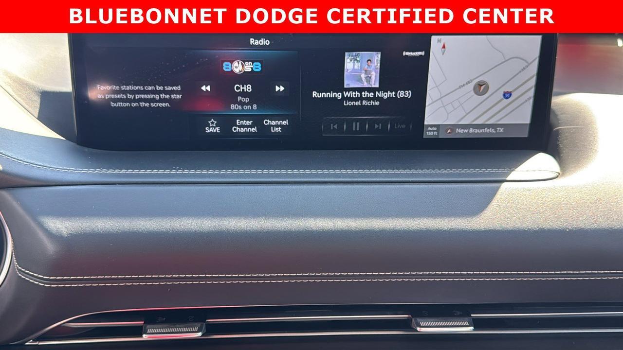 2024 Genesis GV80 New Braunfels TX