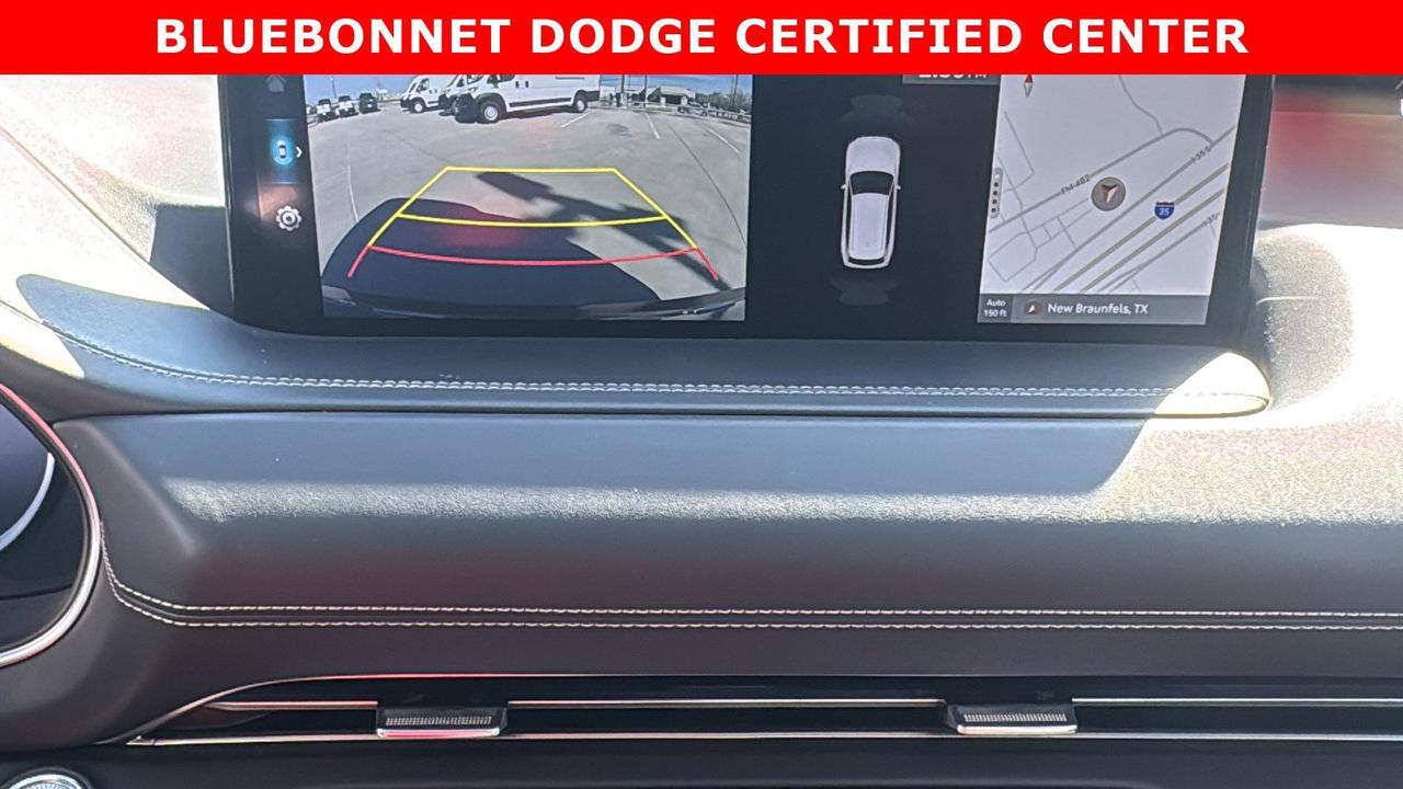 2024 Genesis GV80 New Braunfels TX