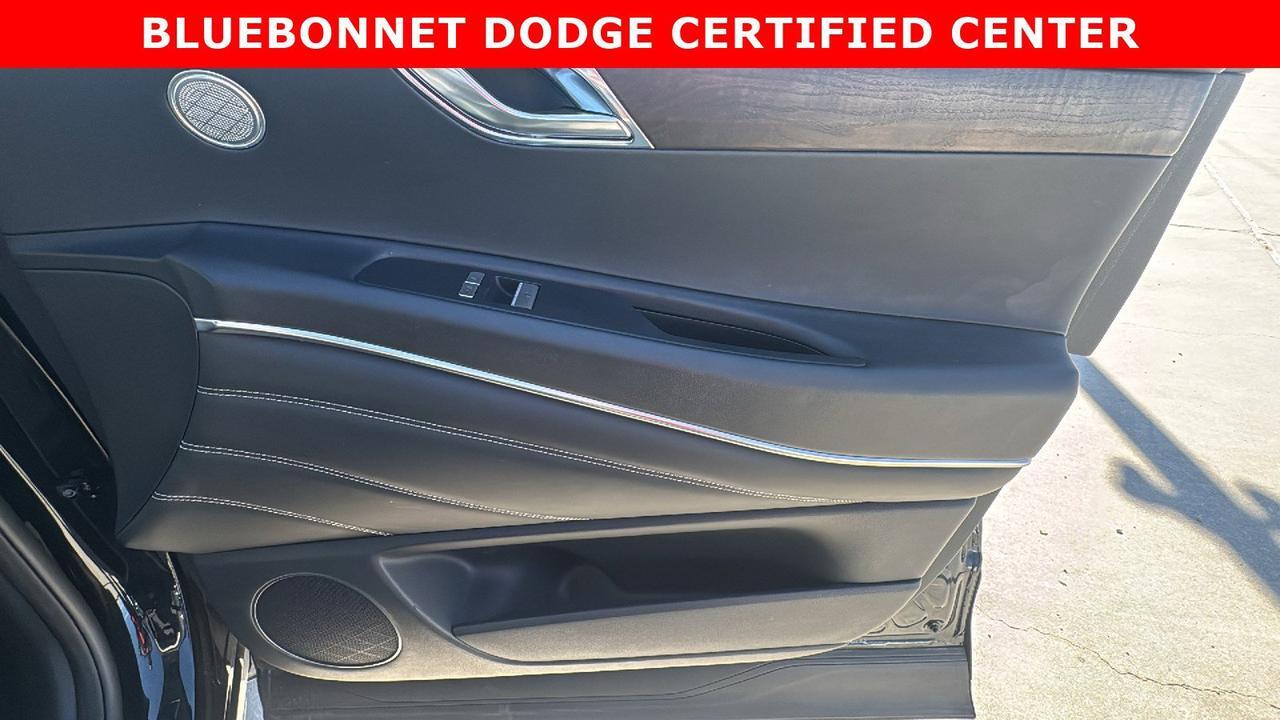 2024 Genesis GV80 New Braunfels TX