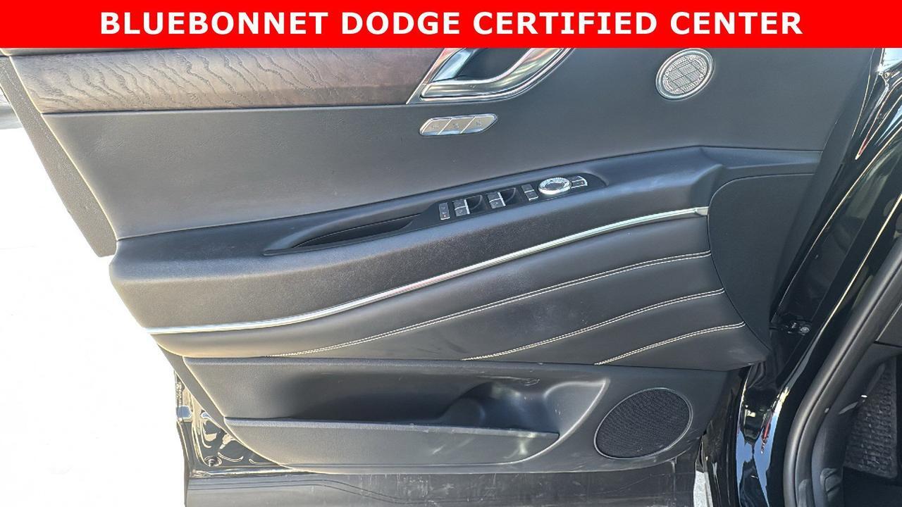 2024 Genesis GV80 New Braunfels TX