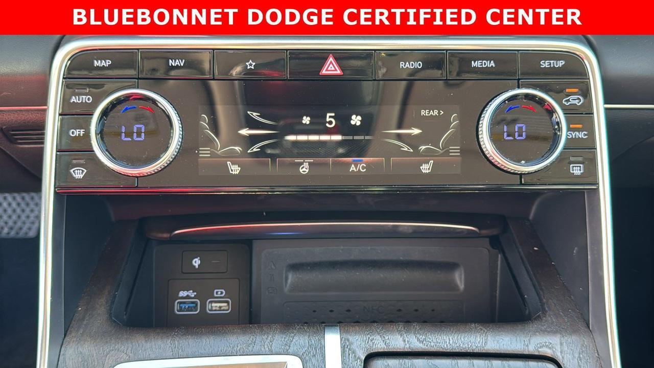 2024 Genesis GV80 New Braunfels TX