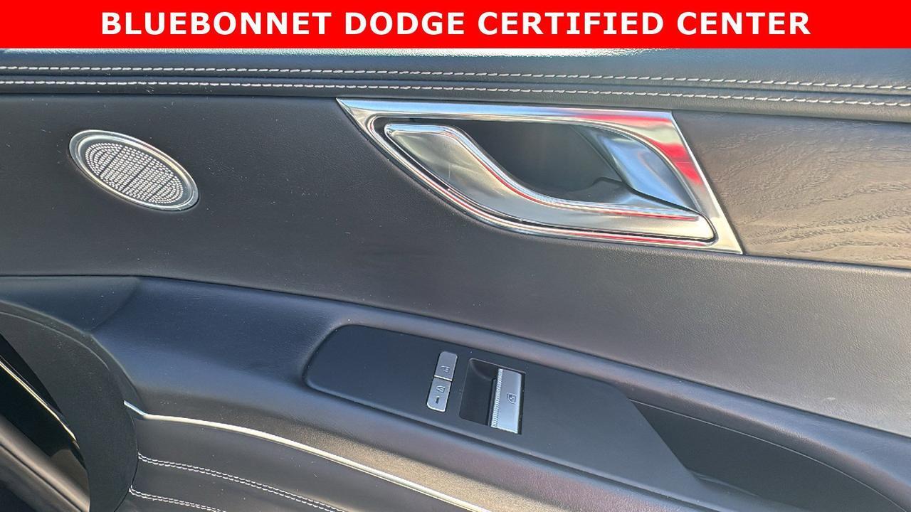 2024 Genesis GV80 New Braunfels TX