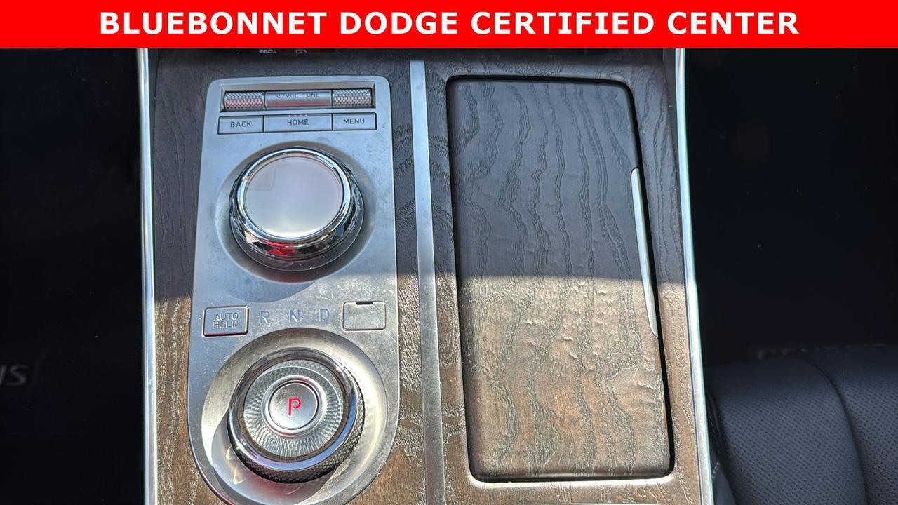 2024 Genesis GV80 New Braunfels TX