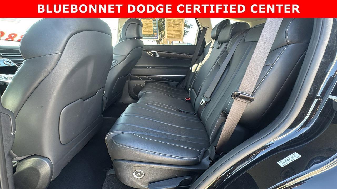 2024 Genesis GV80 New Braunfels TX