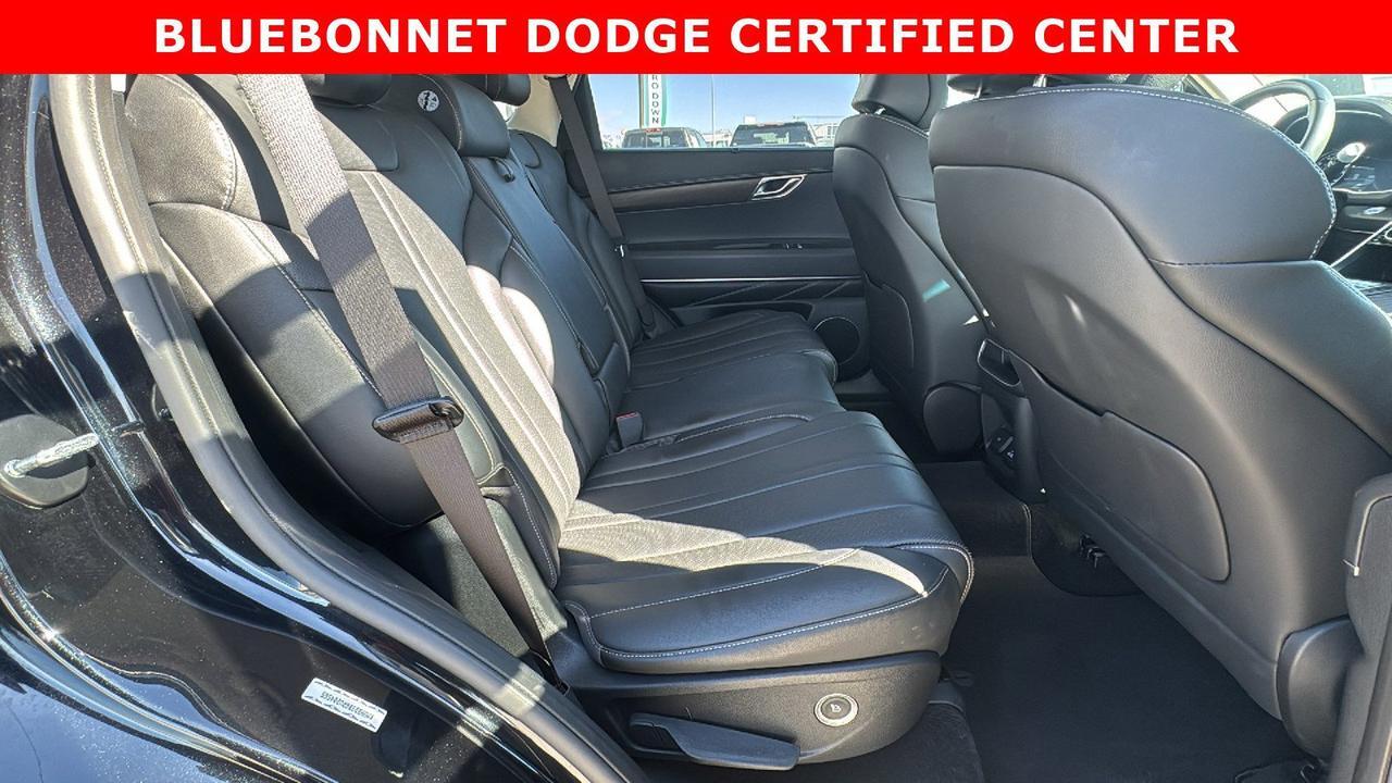 2024 Genesis GV80 New Braunfels TX