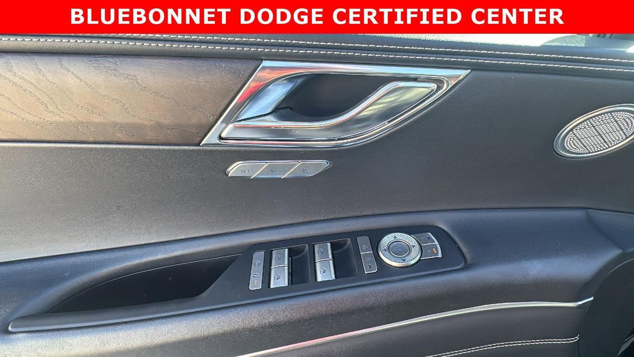 2024 Genesis GV80 New Braunfels TX