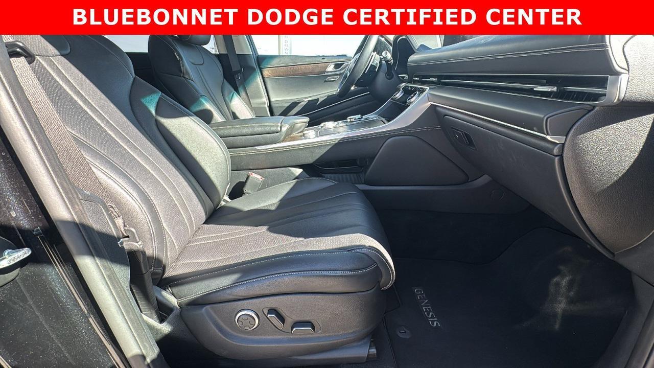 2024 Genesis GV80 New Braunfels TX