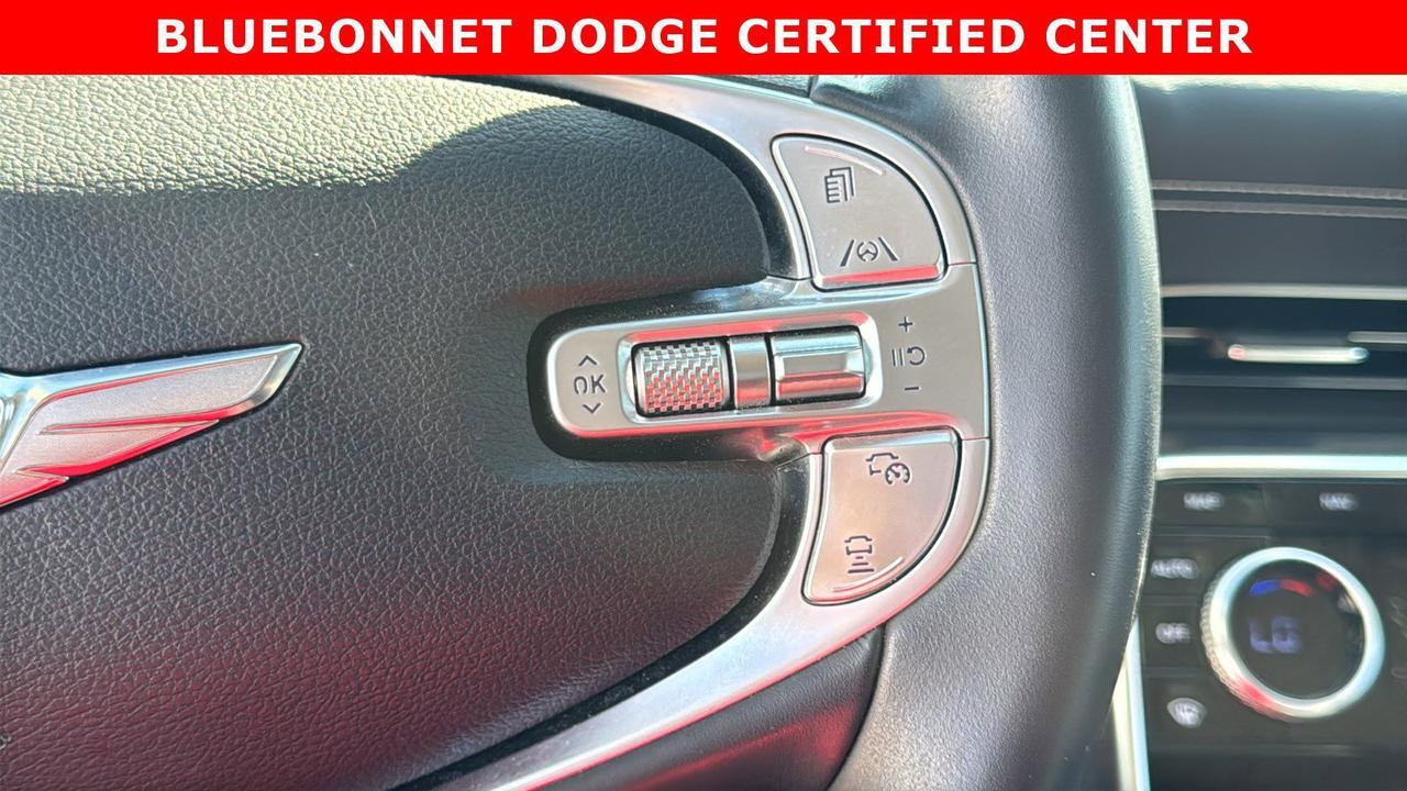 2024 Genesis GV80 New Braunfels TX