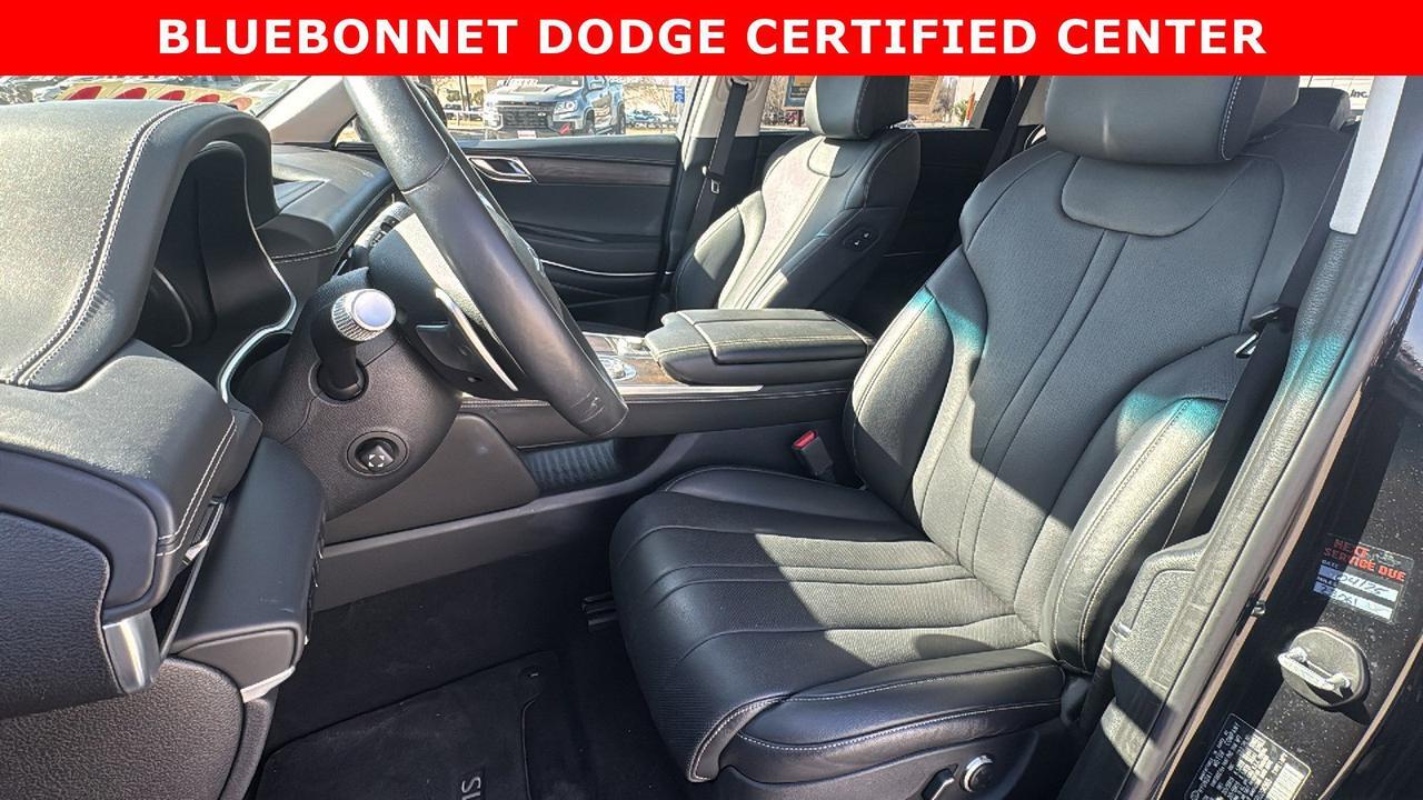 2024 Genesis GV80 New Braunfels TX