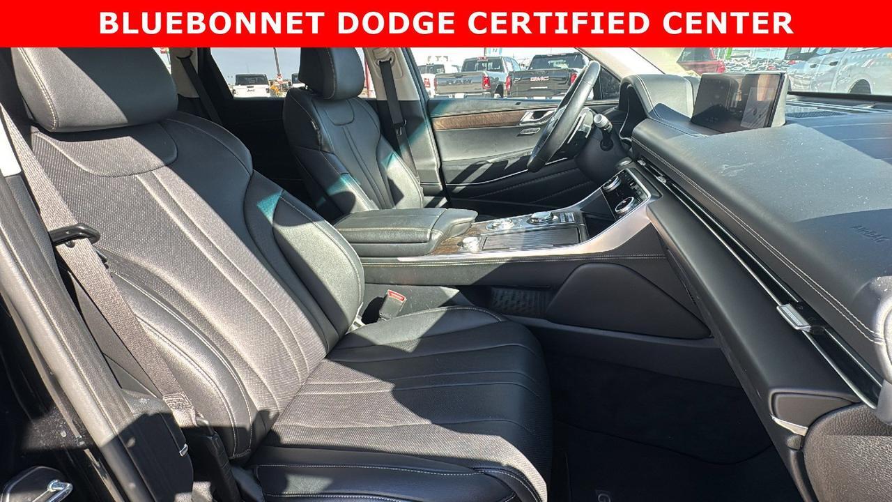 2024 Genesis GV80 New Braunfels TX