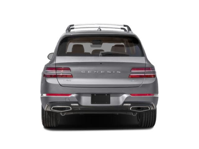 2024 Genesis GV80 San Antonio TX