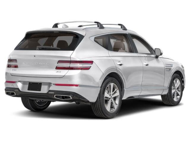 2024 Genesis GV80