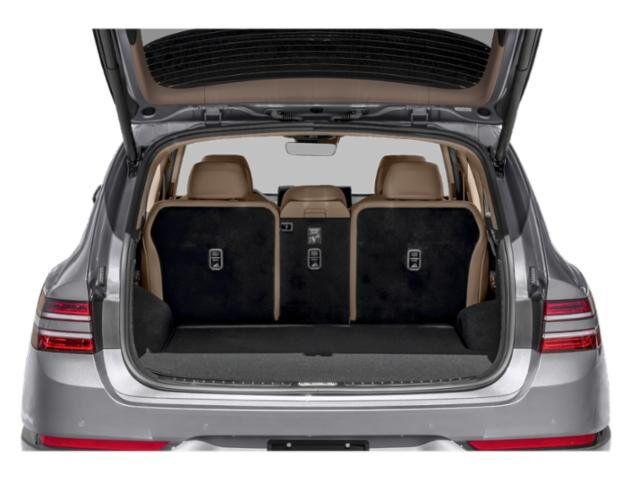 2024 Genesis GV80 San Antonio TX