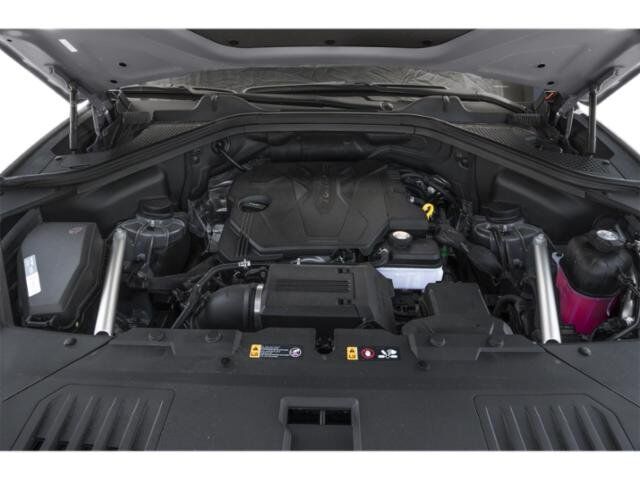 2024 Genesis GV80 San Antonio TX