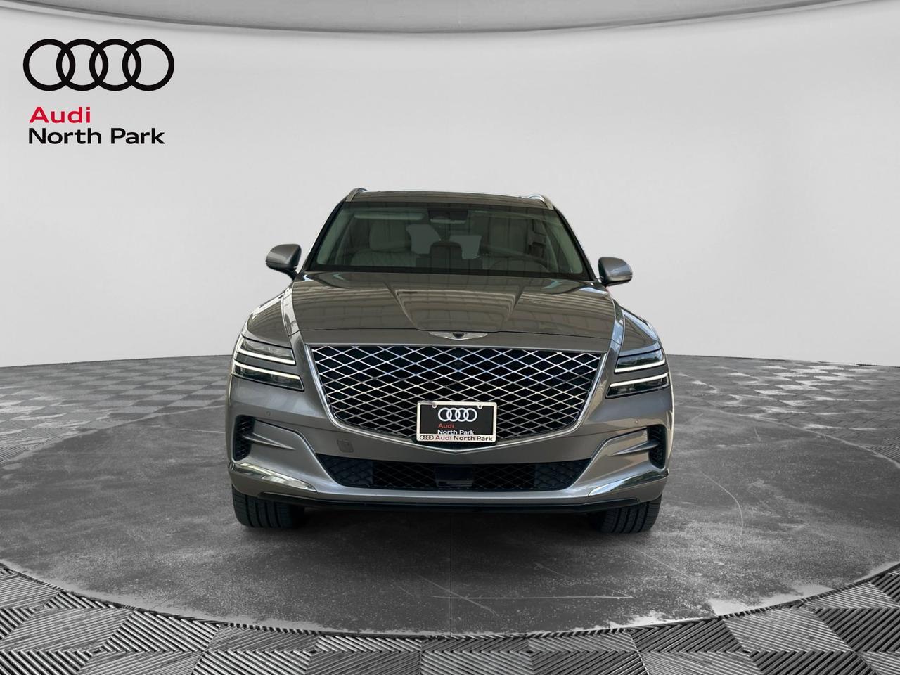 2024 Genesis GV80  Selma TX