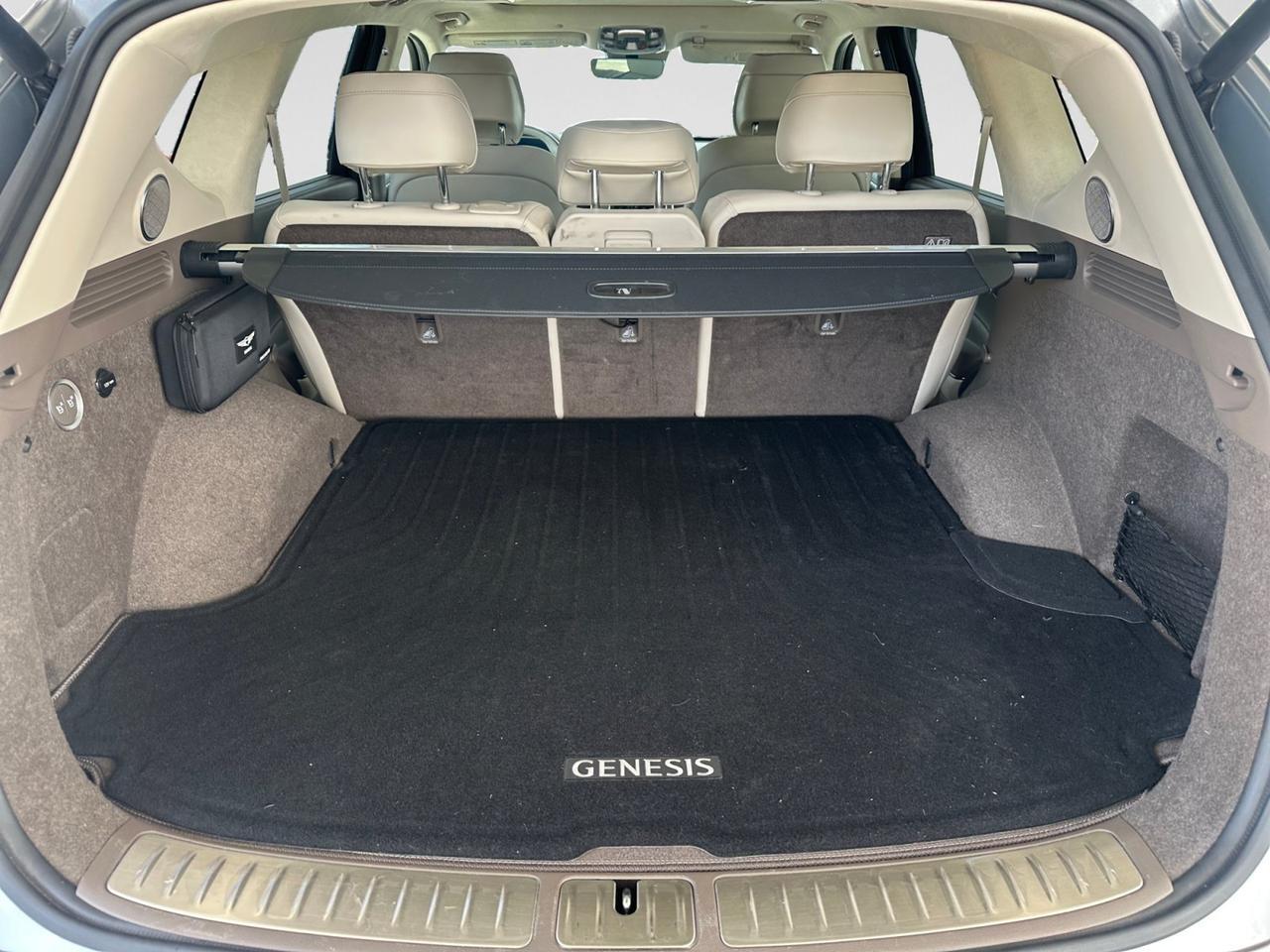 2024 Genesis GV80  Selma TX