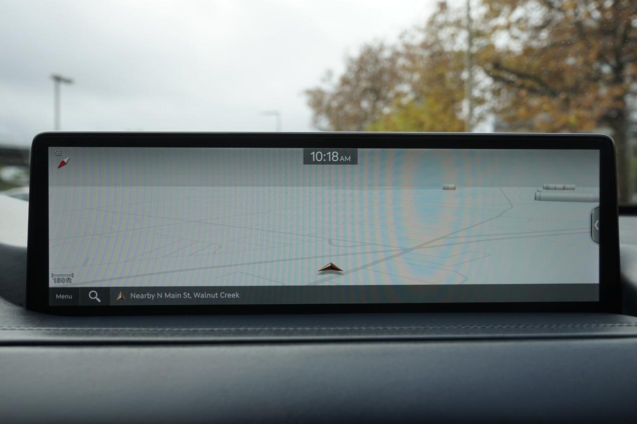 2024 Genesis GV80 Walnut Creek CA