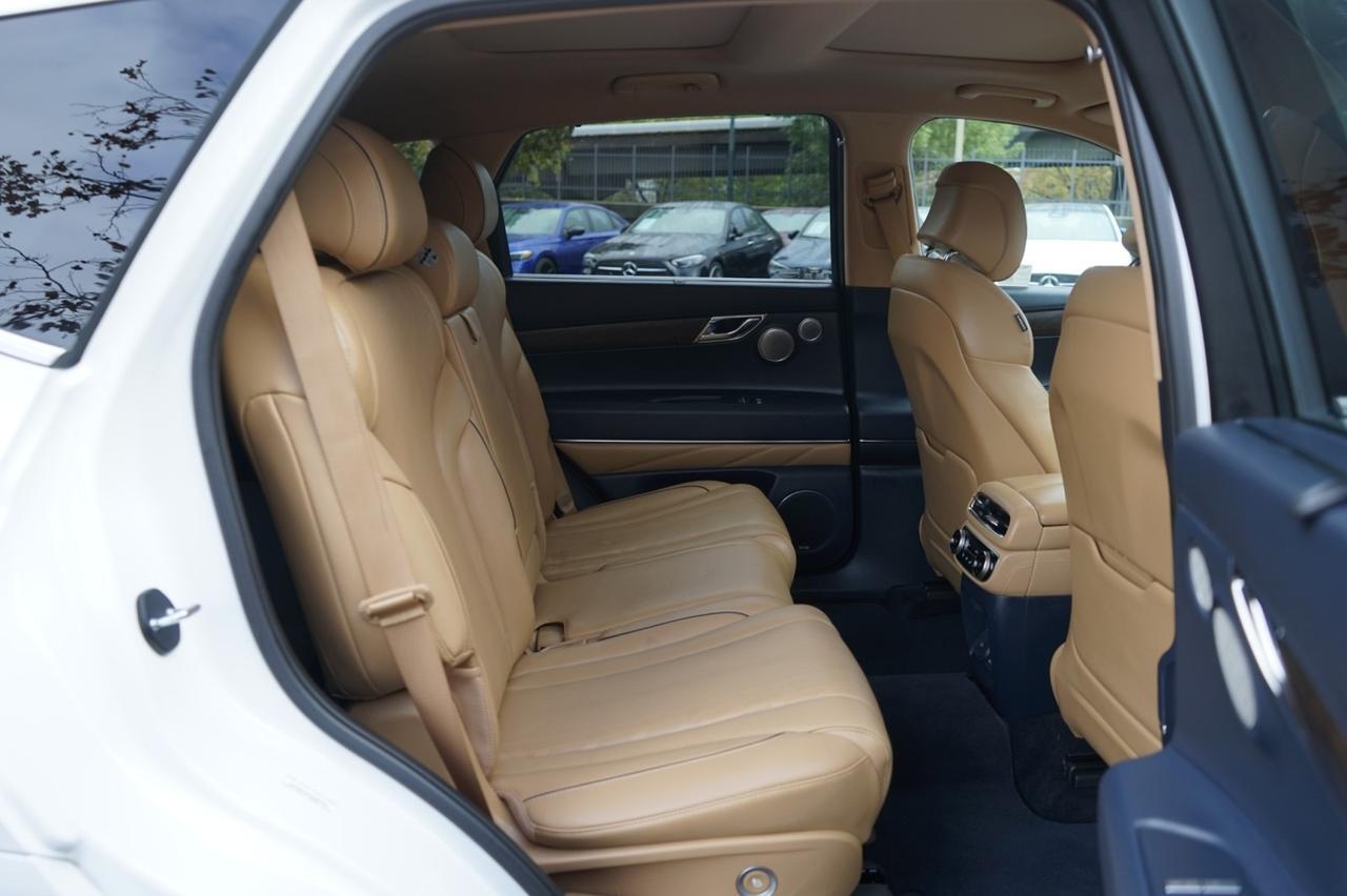 2024 Genesis GV80 Walnut Creek CA