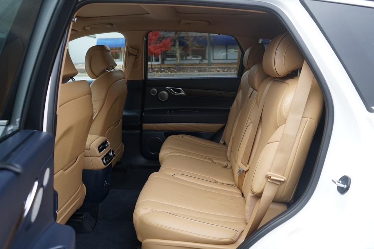 2024 Genesis GV80 Walnut Creek CA