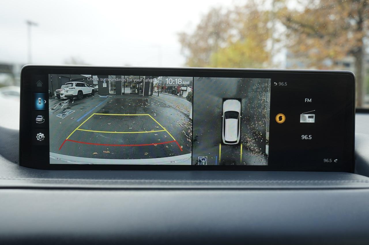 2024 Genesis GV80 Walnut Creek CA