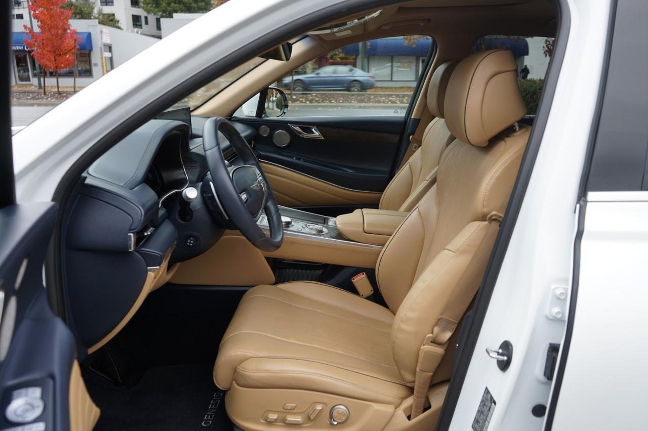 2024 Genesis GV80 Walnut Creek CA