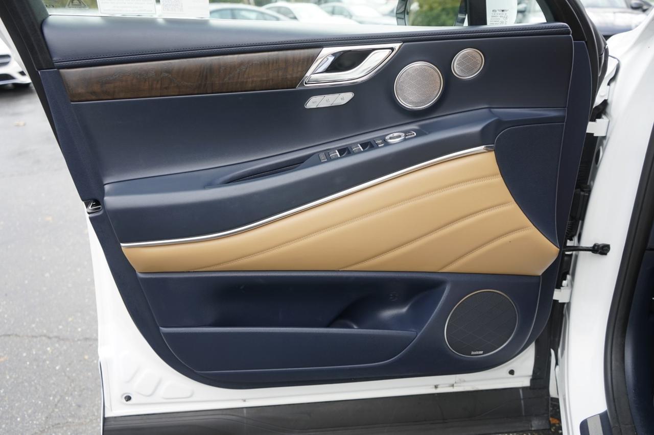 2024 Genesis GV80 Walnut Creek CA