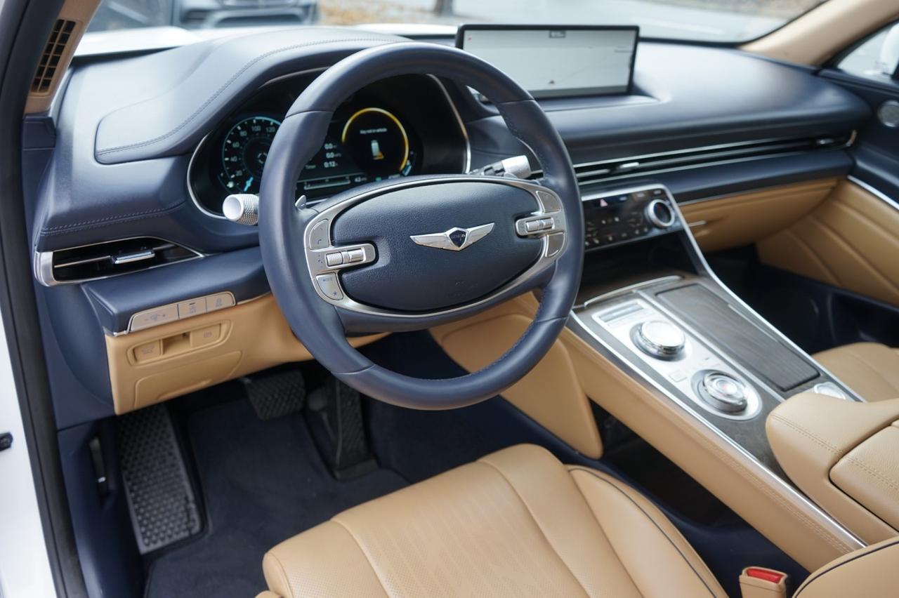 2024 Genesis GV80 Walnut Creek CA