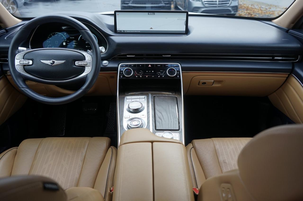 2024 Genesis GV80 Walnut Creek CA