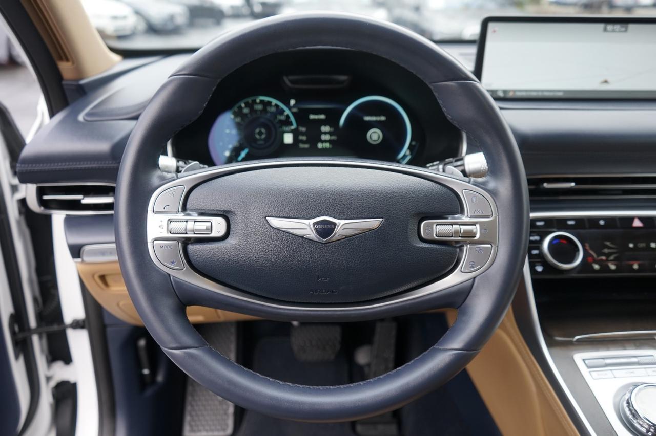 2024 Genesis GV80 Walnut Creek CA