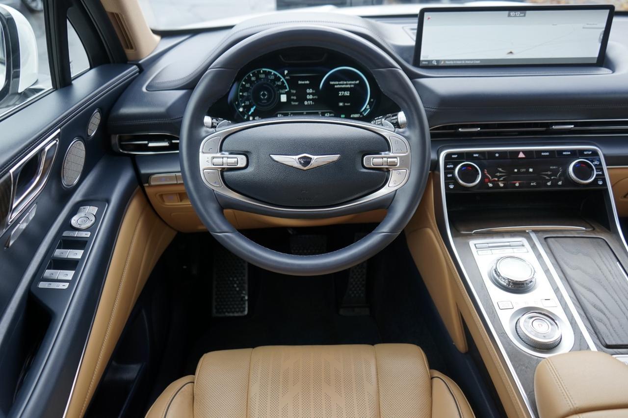 2024 Genesis GV80 Walnut Creek CA