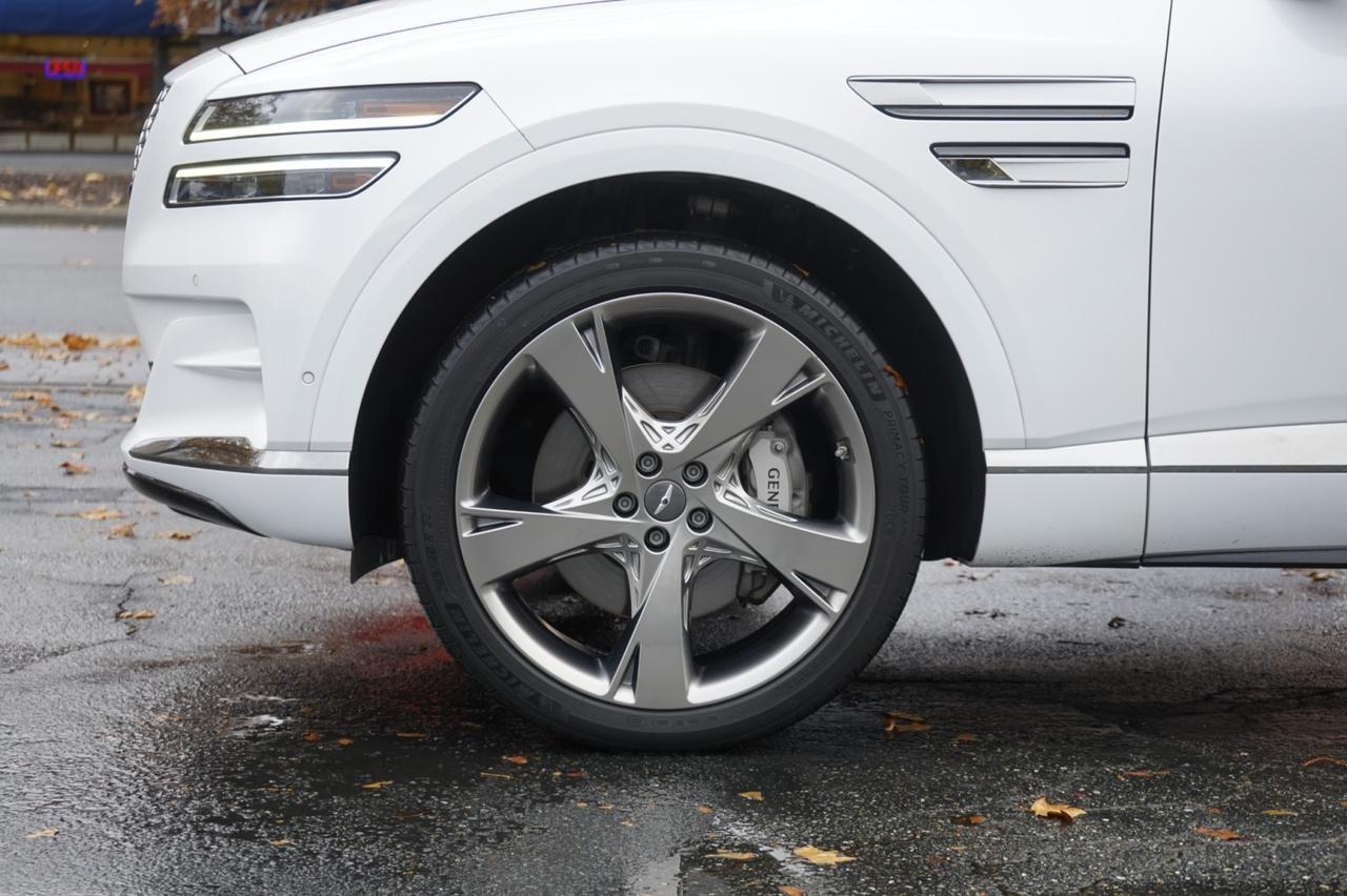 2024 Genesis GV80 Walnut Creek CA