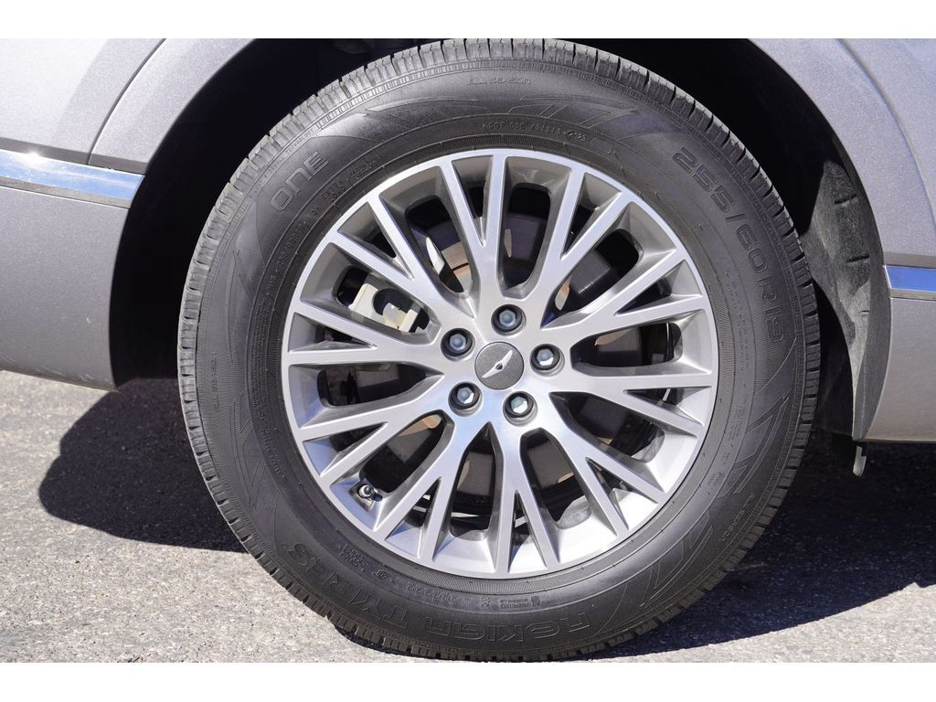 2024 Genesis GV80 2.5T (A8) Huntington UT