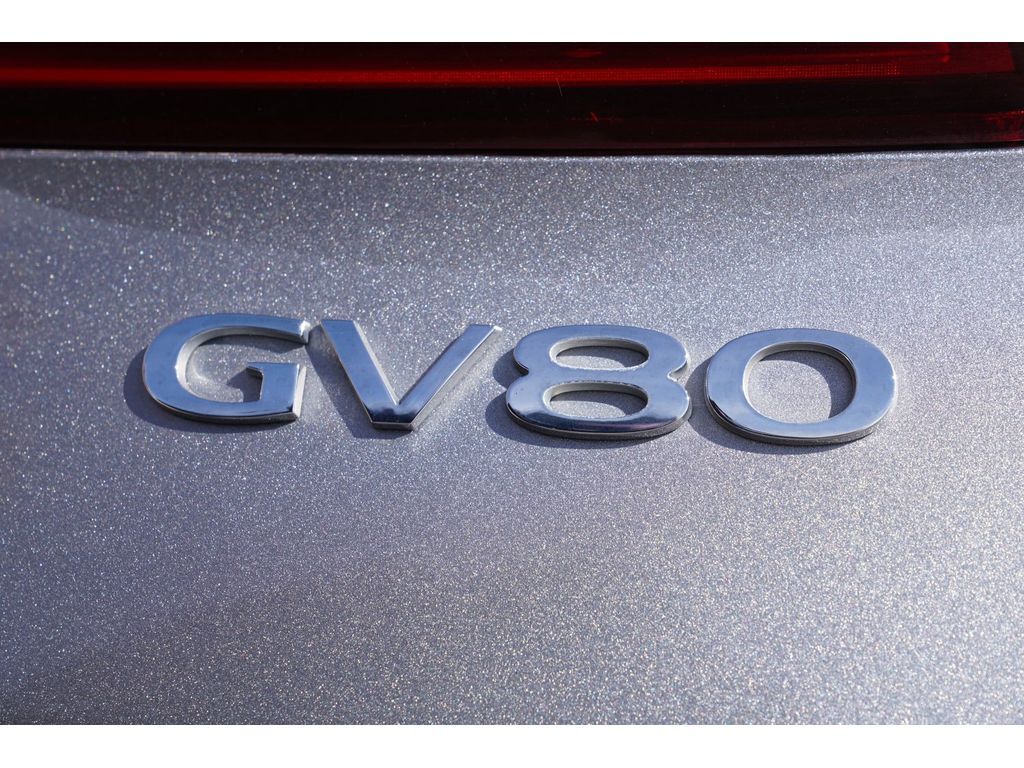 2024 Genesis GV80 2.5T (A8) Huntington UT
