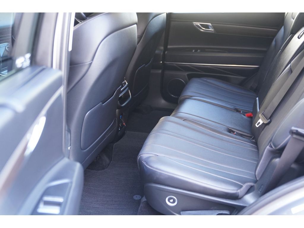 2024 Genesis GV80 2.5T (A8) Huntington UT