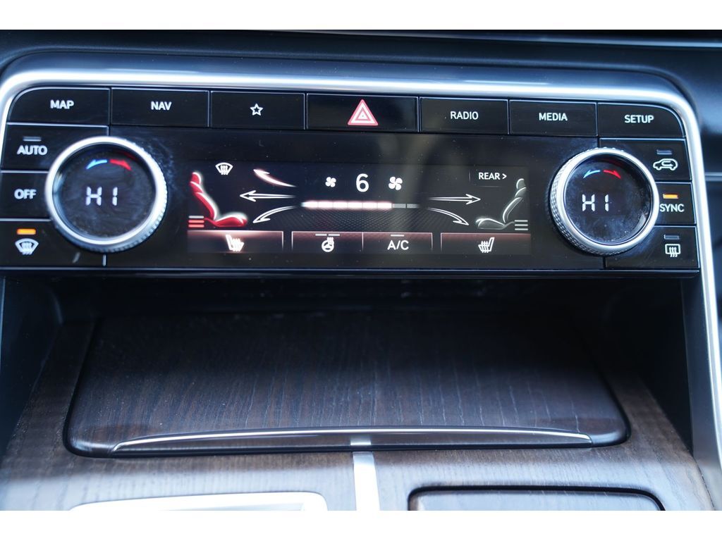 2024 Genesis GV80 2.5T (A8) Huntington UT