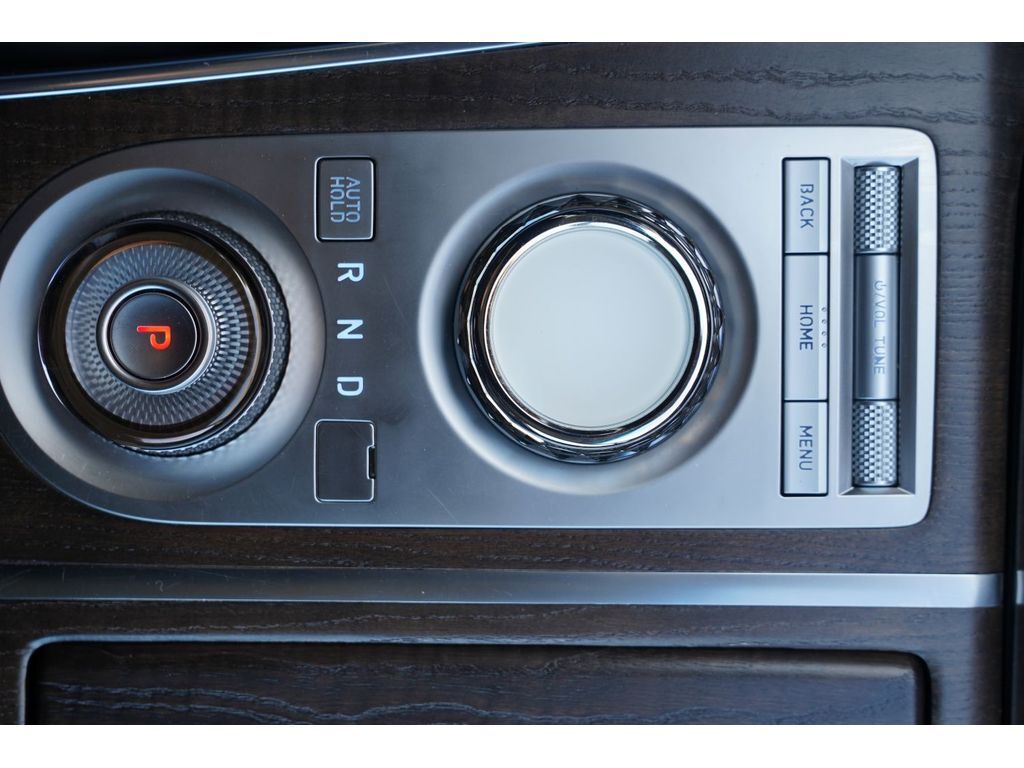 2024 Genesis GV80 2.5T (A8) Price UT