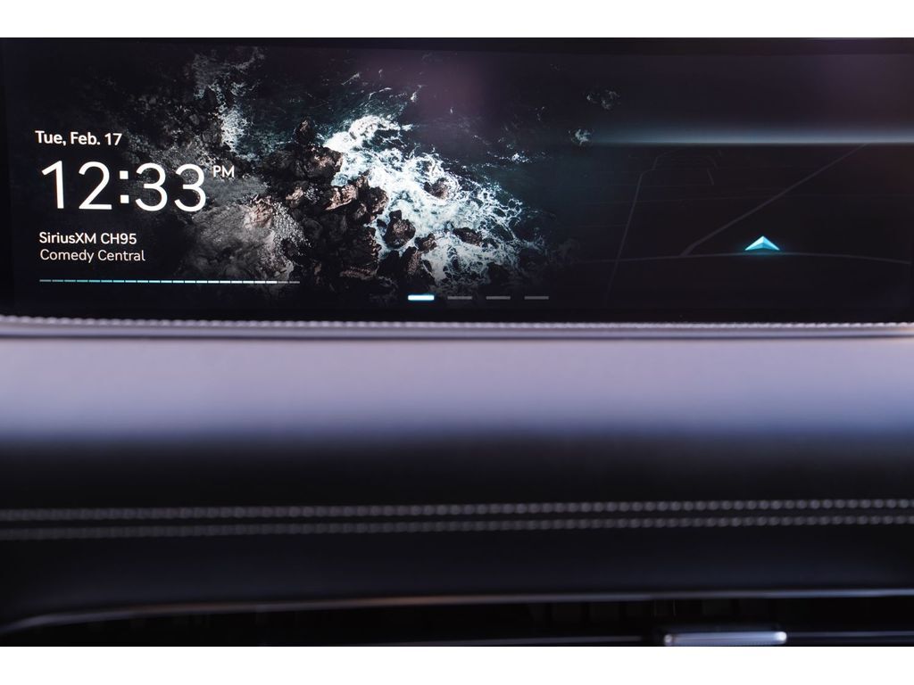 2024 Genesis GV80 2.5T (A8) Price UT