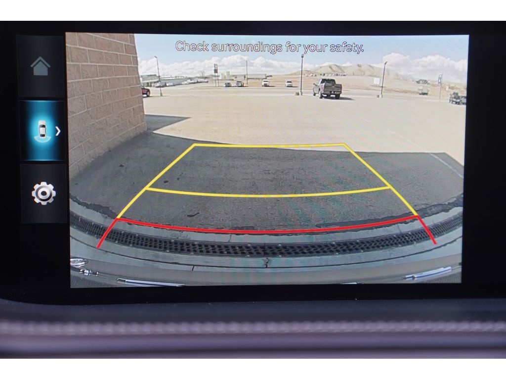 2024 Genesis GV80 2.5T (A8) Price UT