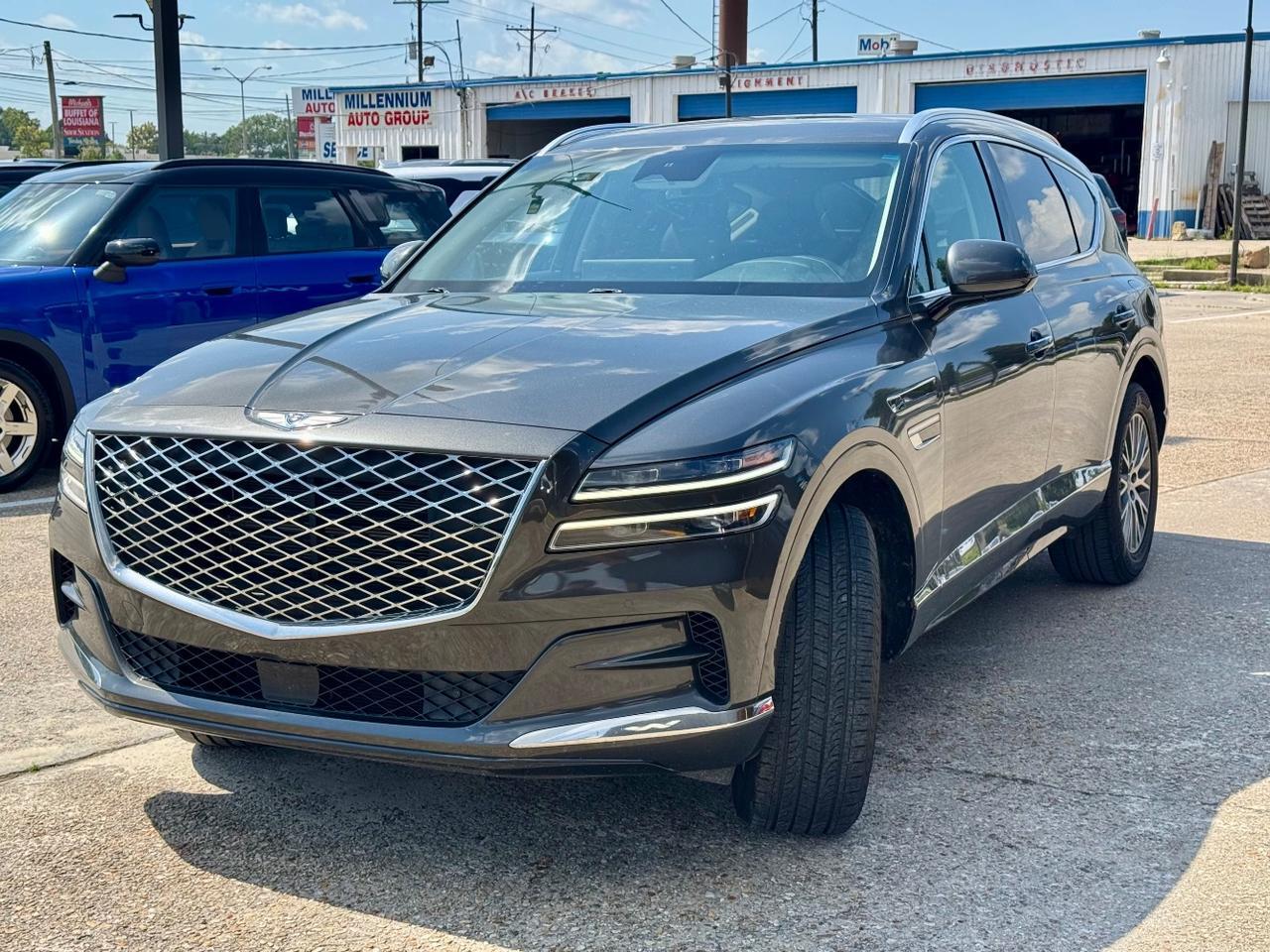 2024 Genesis GV80 2.5T AWD Baton Rouge LA