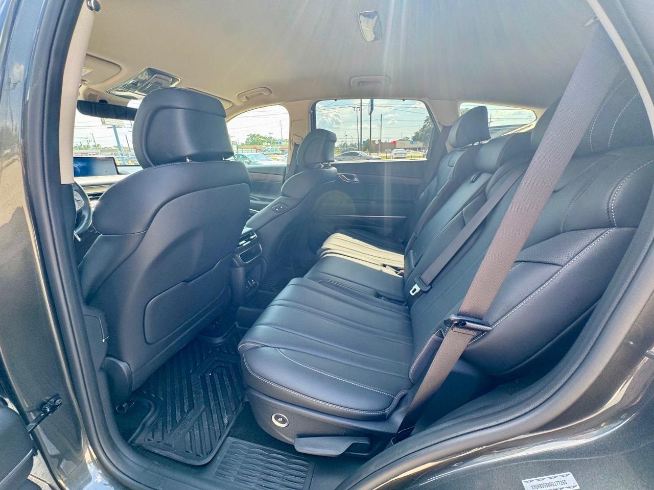 2024 Genesis GV80 2.5T AWD Baton Rouge LA