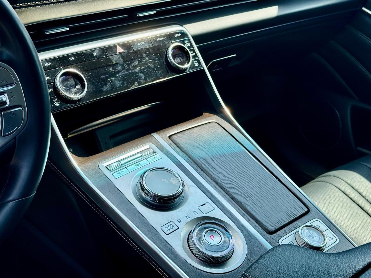 2024 Genesis GV80 2.5T AWD Baton Rouge LA