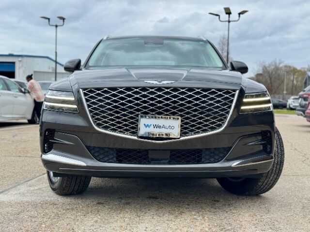 2024 Genesis GV80 2.5T AWD
