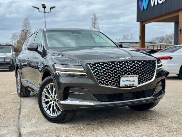 2024 Genesis GV80 2.5T AWD