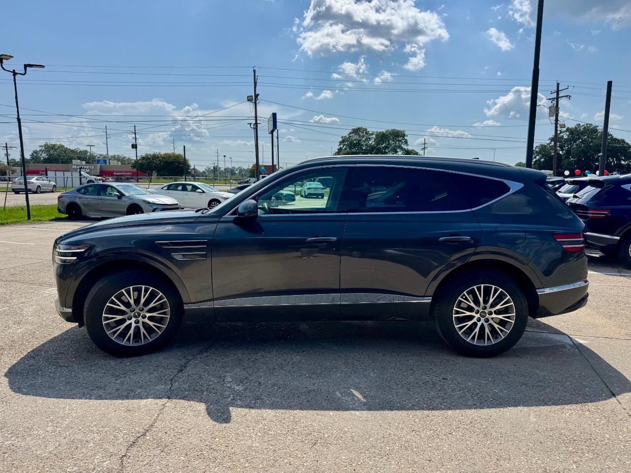 2024 Genesis GV80 2.5T AWD Baton Rouge LA