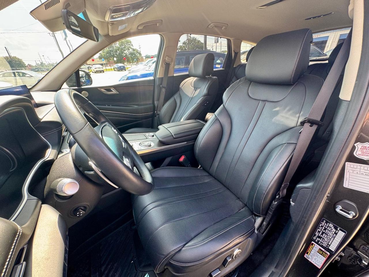 2024 Genesis GV80 2.5T AWD Baton Rouge LA