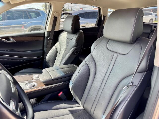 2024 Genesis GV80 2.5T AWD Baton Rouge LA